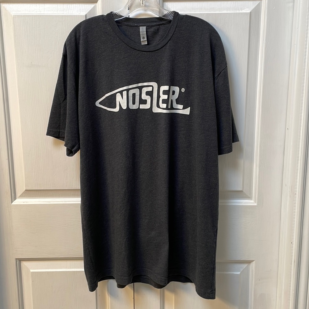 Nosler tee size XXL